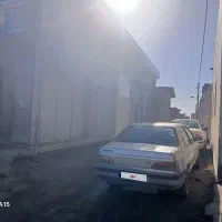 سواری روامدل ۸۵نقره ای
