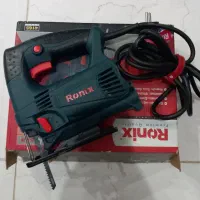 اره عمودبر رونیکس مدل۴۱۶۵ کناف mdf کابینت ابزار