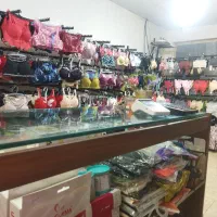 استخدام فروشنده خانم در لباس زیر