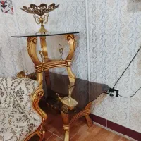 عسلی|مبلمان خانگی و میز عسلی|نهاوند, |دیوار
