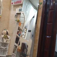 دوعددیک جفت آینه قدی