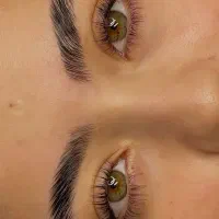 لیفت و لمینت مژه