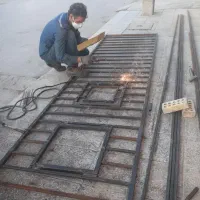 جوشکاری سیار