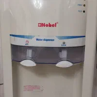 آبسردکن نوبل تمیز و سالم