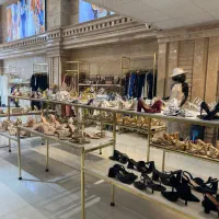 استخدام فروشنده برای بوتیک زنانه