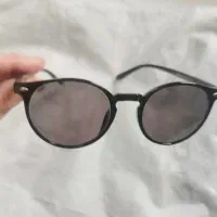 عینک (دودی)و(مطالعه) مارک ریبن اصل