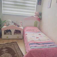 سرویس نوجوان دخترانه