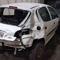 خریدار و مشاوره ماشین های تصادفی کارشناسی