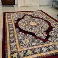 *تولید کننده *روفرشی دور کشدوز اقساطی