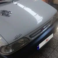 پراید وانت مدل ۴۰۴