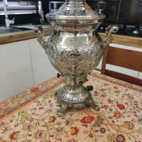 تعدادی وسایل به دلیل عوض کردن خون به فروش می‌رسد