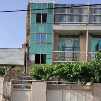 مسکونی ۲ طبقه