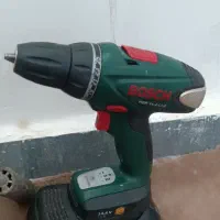 دریل شارژی 14.4ولت بوش