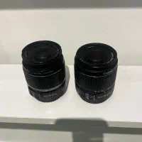لنز canon 18-55|دوربین عکاسی و فیلم‌برداری|تبریز, |دیوار