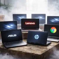 فروش لپ تاپ های استوک با مشاوره تخصصی