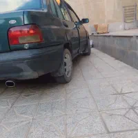 پراید۷۹|خودرو سواری و وانت|مشهد, تبادکان|دیوار