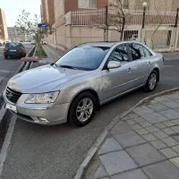 سوناتا 2009 فول شرکتی