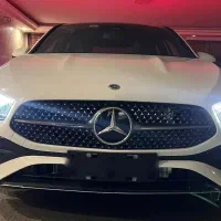بنز A200L مدل ۲۰۲۵ شرکتی