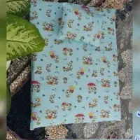 تشک و بالشت نوزاد