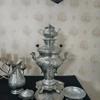 سماور نو