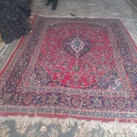 فرش دستباف قدیمی
