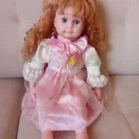 عروسک