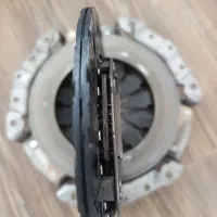 یک دست دیسک و صفحه  فابریک  استوک ساینا، حدود ۵۰٪