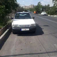 پراید صبا