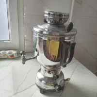 سماور آپولون سالم