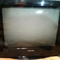 تلویزیون 21اینچ صفحه تخت سامسونگ