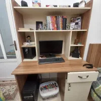 کمدلباس ومیزکامپیوتر