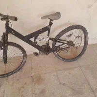 دوچرخه سایز ۲۶