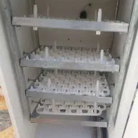 فروش دستگاه جوجه کشیی