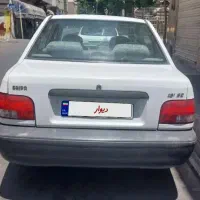 پراید مدل 95