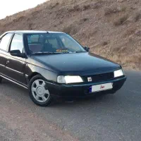 پژو2000مشکی متالیک