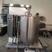 بالمیل ریفاینر شکلات ارده دیگ پخت