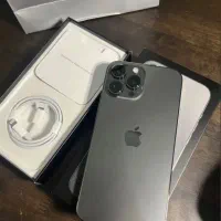 اپل ۱۳پرو با حافظه ۱ترابایت