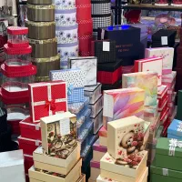 باکس ولنتاین