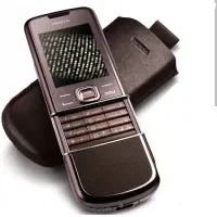 گوشی نوکیا ۸۸۰۰ سفایر آرت Nokia 8800