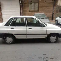 پراید 131مدل 85سالم