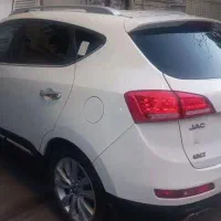 جک s5|خودرو سواری و وانت|تهران, بریانک|دیوار