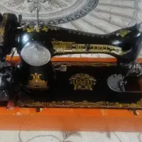 چرخ خیاطی ژاپنی پروانه نشان