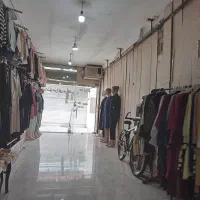 تعدادی تونیک مانتو پافر بارانی کاپشن