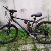 دو عدد دوچرخه