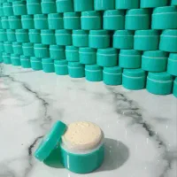 فرمول کرم دست ساز