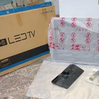خریدار و فروش ال ای دی فقط سالم و درحد