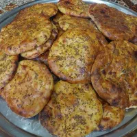 کاکولی تنوری