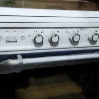 گاز فردار کاملا نو