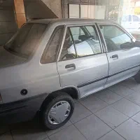 پراید ۸۷
