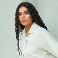 مدل ( مدلینگ ) خانم جهت عکاسی استایل